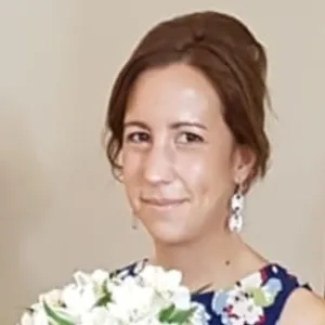 Teresa - Profe de inglés - Majadahonda