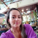 María Andrea - Profe de inglés - Ibagué