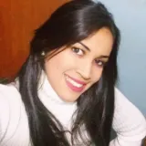 Nathália - Professor de química - Barra do Piraí
