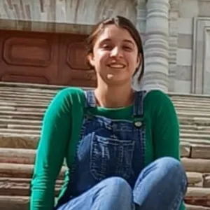 Samira - Profesor de matemáticas - Irapuato
