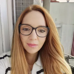 Sandra - Prof de desenho - Porto