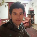 Cristian - Profesor de electrónica - Chiguayante