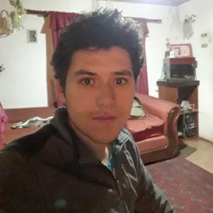 Cristian - Profesor de electrónica - Chiguayante