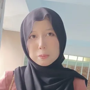 Nadhira - English tutor - Pasir Puteh