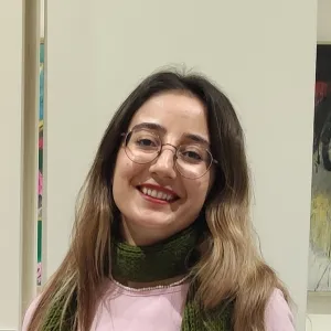 Helin - Türkçe öğretmeni - İzmir