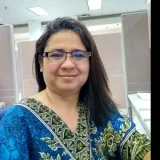 Maria - profesor de contabilidad - 