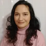 Yamila - profesor de matemáticas - Victoria