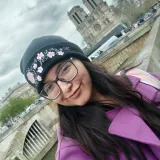 Carla Yadira - Profe de anglais - San Luis Potosí