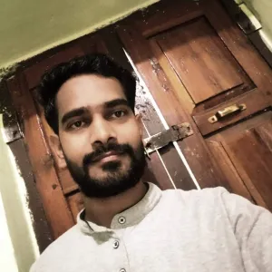 DHIRAJ - Website creation tutor - Solapur