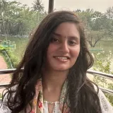 Shreya - Business Studies teacher - Barauni IOC Township