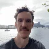 Pedro - Prof de inglês - Méier