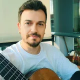 Ongun - Gitar öğretmeni - Edirne