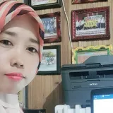 Syamsuriani - Guru bahasa inggris - 