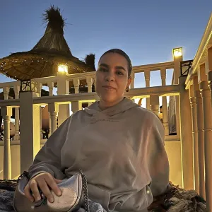 Chaima - Profe de inglés - Aranjuez