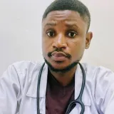 Fredrick - Biology tutor - Arlington
