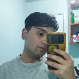 Maicol - profesor de arquitectura - Puerto Montt