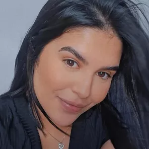 Sabrine - Prof de inglês - São Paulo