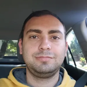 Guilherme - Prof de iniciação à informática - Araçatuba