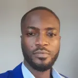 Kwaku - Web development tutor - North Plainfield