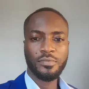 Kwaku - Web development tutor - North Plainfield