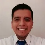 Roger Ricardo - Profe de inglés - Piura