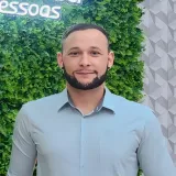 Edimar - Prof de finanças - Tangará da Serra