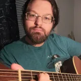 Eric - Guitar Tutor - Corpus Christi