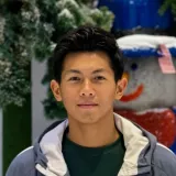Syam - Maths tutor - Seattle