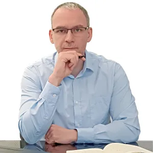 Laurent - Prof de français - Conflans-Sainte-Honorine