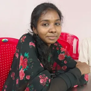Bhuvani - Biology tutor - Kavanur