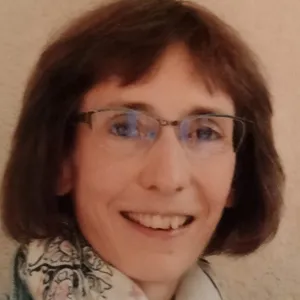 Laure - Prof de français - Bourg-en-Bresse