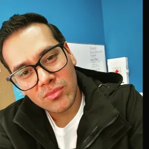 Abraham - profesor de inglés - Tonalá