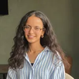 Intissar - Prof d'anglais - 