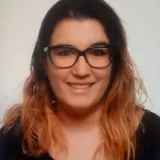 Andrea - profesor de inglés - Villena