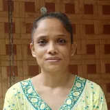 Shwetnisha - English tutor - Nagpur