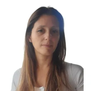 ROSARIO - profesor de alemán - Barcelona