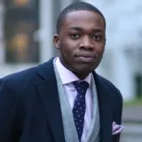 Edmund - Criminal law teacher - London