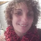 Sandrine - Prof d'initiation informatique - Lacq