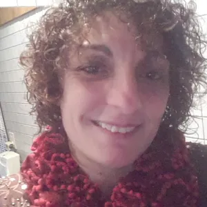 Sandrine - Prof d'initiation informatique - Lacq