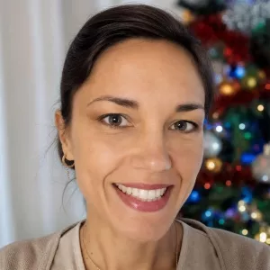 Cynthia - Prof de maths - Auribeau-sur-Siagne