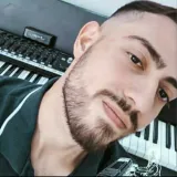 Samuel - Piano tutor - Taiaçu