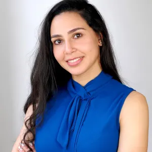 Maha - Prof de maths - Courbevoie