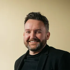 Iain - Architecture tutor - Glasgow