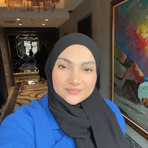 Esra - Fransızca öğretmeni - Kayseri