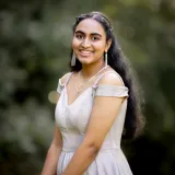 Yeshaswini - Maths tutor - San Antonio