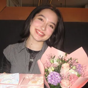 Veronika - nauczyciela matematyki - Wrocław
