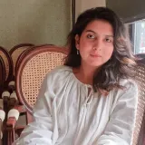 Sabaat - Genetics tutor - Mumbai