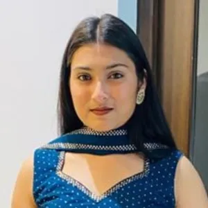 Gurpreet - Choreography tutor - Gurugram