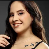 Cauana - Professor de espanhol - Londrina