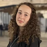 Lauriane - Prof de maths - Paris